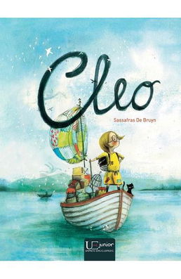 Cleo - Sassafras De Bruyn