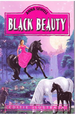 Black Beauty - Anna Sewell