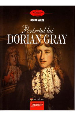 Portretul lui Dorian Gray - Oscar Wilde