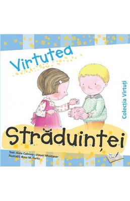 Virtutea straduintei - Aleix Cabrera, Vinyet Montaner