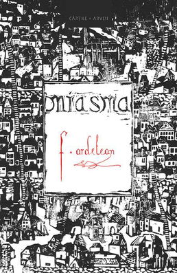 Miasma. Tratat de rezistența materialelor - Paperback brosat - Flavius Ardelean - Herg Benet Publishers
