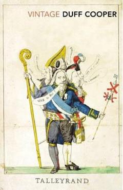 Talleyrand - Duff Cooper