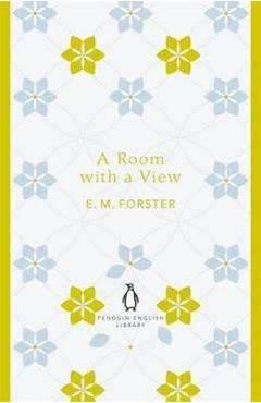 A Room with a View - E. M. Forster