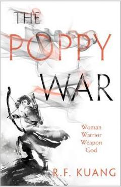 poppy war