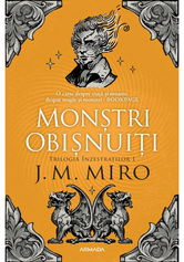 Monstri Obisnuiti (Trilogia INZESTRATILOR, partea I)