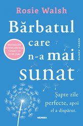 Barbatul care n-a mai sunat - Carti (1)