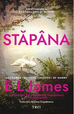 Stapana - E.L. James