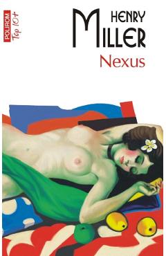 Nexus - Henry Miller