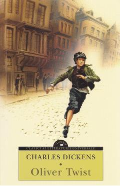 Oliver Twist - Charles Dickens