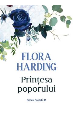 Printesa poporului - Flora Harding