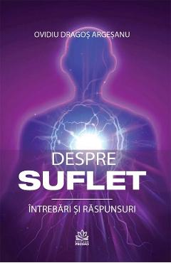 Despre suflet. Intrebari si raspunsuri - Ovidiu Dragos Argesanu