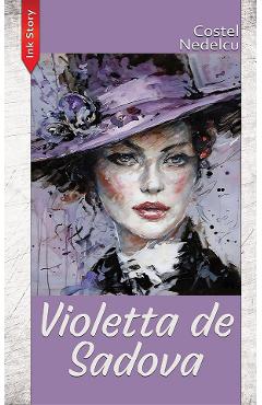 Violetta de Sadova - Costel Nedelcu