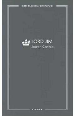 Lord Jim - Joseph Conrad
