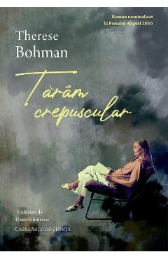 Taram crepuscular - Therese Bohman