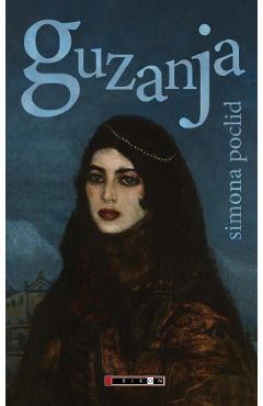 Guzanja - Simona Poclid