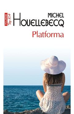 Platforma - Michel Houellebecq