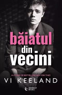 Baiatul din vecini - Vi Keeland