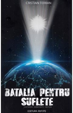 Batalia pentru suflete - Cristian Terran