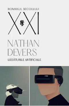 Legaturile artificiale - Nathan Devers