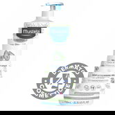 Gel de curatare pentru par si corp, 750ml, Mustela