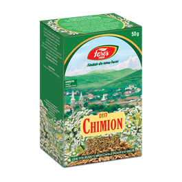 Ceai Chimion, 50g, Fares