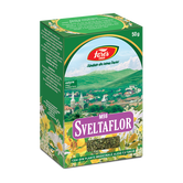 Ceai Sveltaflor, 50g, Fares