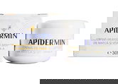 Crema de fata cu laptisor de matca si vitamina A, 30ml, Apidermin