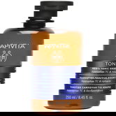 Apivita Hair Sampon fortifiant barbati, 250ml