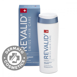 Sampon anti-matreata, 250ml, Revalid