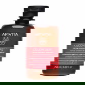 Apivita Sampon pentru par vopsit Color Seal, 250ml