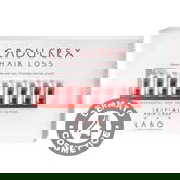 Tratament impotriva caderii parului stadiu initial Cadu-Crex pentru barbati, 20 fiole, Labo