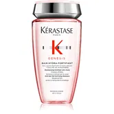 Kérastase Genesis Bain Hydra-Fortifiant sampon de întărire pentru părul subtiat cu tendința de a cădea 250 ml