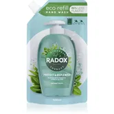 Radox Thyme on your hands? săpun lichid antibacterial 500 ml