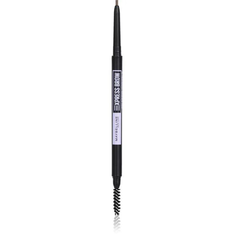 MAYBELLINE NEW YORK Express Brow creion pentru sprancene culoare Blond 9 g
