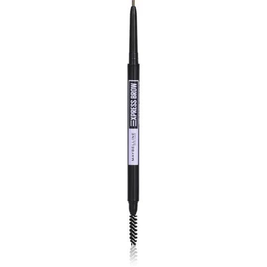 MAYBELLINE NEW YORK Express Brow creion pentru sprancene culoare Blond 9 g