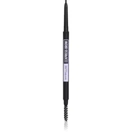 MAYBELLINE NEW YORK Express Brow creion pentru sprancene culoare Deep Brown 9 g