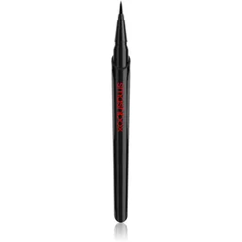 Smashbox Always On Liquid Liner eyeliner lichid cu trasare precisă culoare black 0.6 g