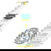 Gel de curatare hranitor cu Cold Cream, 300ml, Mustela