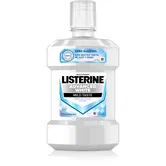 Listerine Advanced White Mild Taste apa de gura pentru albire 1000 ml