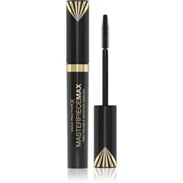 Max Factor Masterpiece Max mascara pentru volum și alungire culoare Deep Blue 7,2 ml