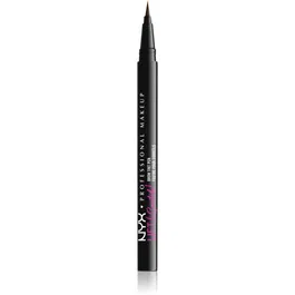 NYX Professional Makeup Lift&Snatch Brow Tint Pen creion pentru sprancene culoare 08 - Espresso 1 ml
