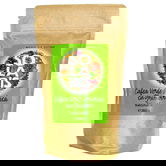 Cafea verde arabica macinata cu ghimbir, 260g, Solaris - Pierdere in greutate (1)