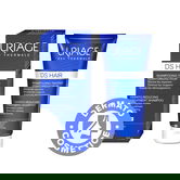 Sampon tratament kerato-reductor cu apa termala DS Hair, 150ml, Uriage