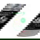 Breakfest Detox Fibre din seminte de canepa ECO, 300g, Canah