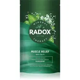 Radox Muscle Relax sare de baie relaxanta 900 g