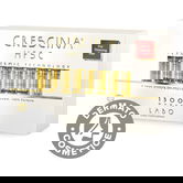 Tratament pentru par HFSC Transdermic 1300 Woman Crescina, 20 fiole, Labo