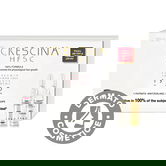 Tratament pentru par HFSC Transdermic Treatment 1300 Man Crescina, 10+10 fiole, Labo