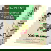 Ceai sanatatea inimii, 50g, Dacia Plant