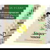 Ceai sanatatea venelor, 50g, Dacia Plant