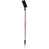 Makeup Revolution Create perie de sprâncene cu două capete I. tip R13 1 buc